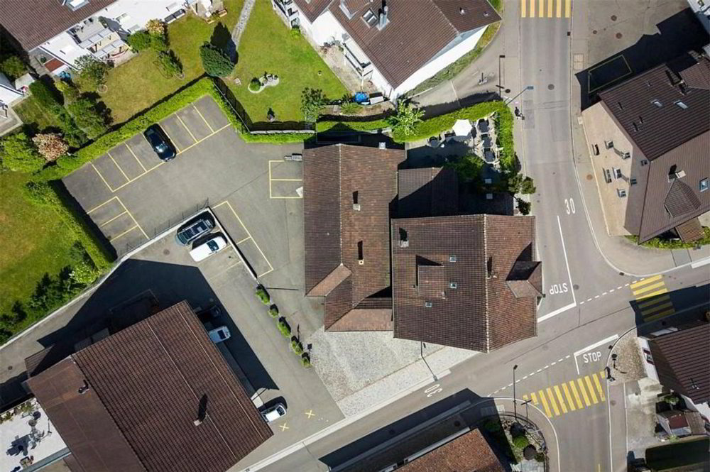 Haus – Uster - Mehr