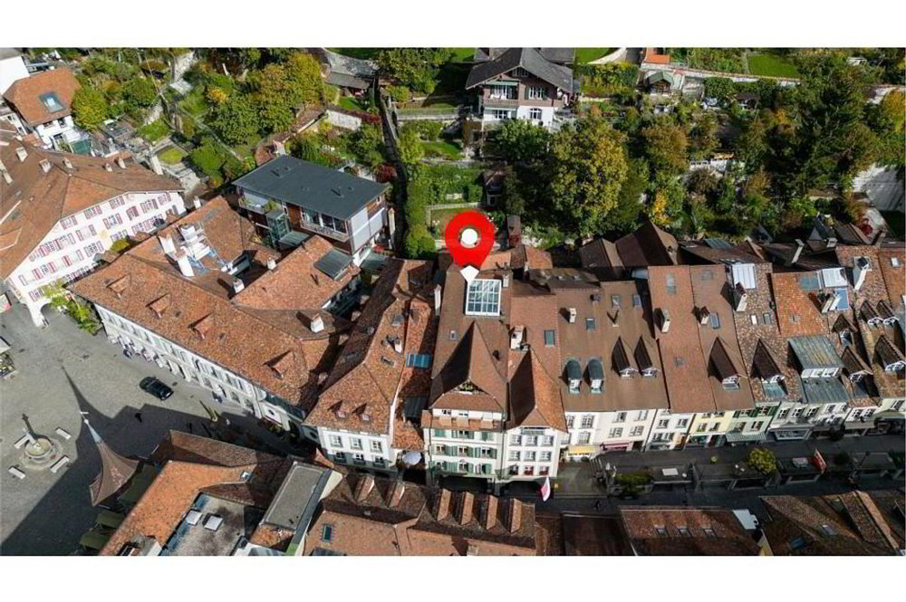 Haus – Thun - Ansicht 4