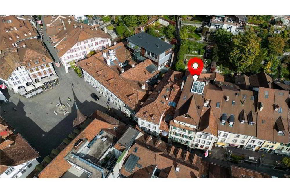 Haus – Thun - Ansicht 5