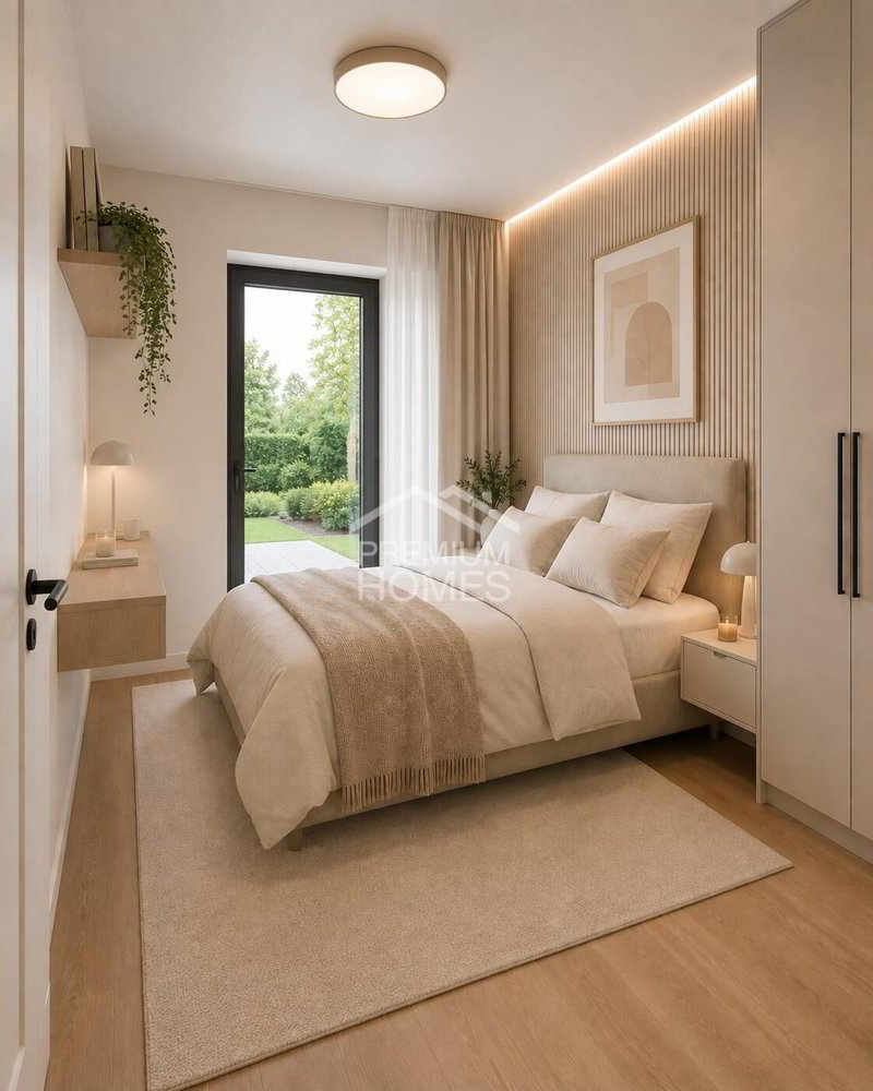 Wohnung – Lüterkofen - Ansicht 2