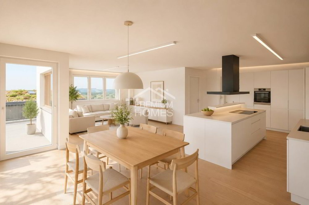 Wohnung – Lüterkofen - Ansicht 3