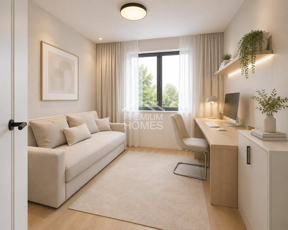 Wohnung – Lüterkofen - Ansicht 4