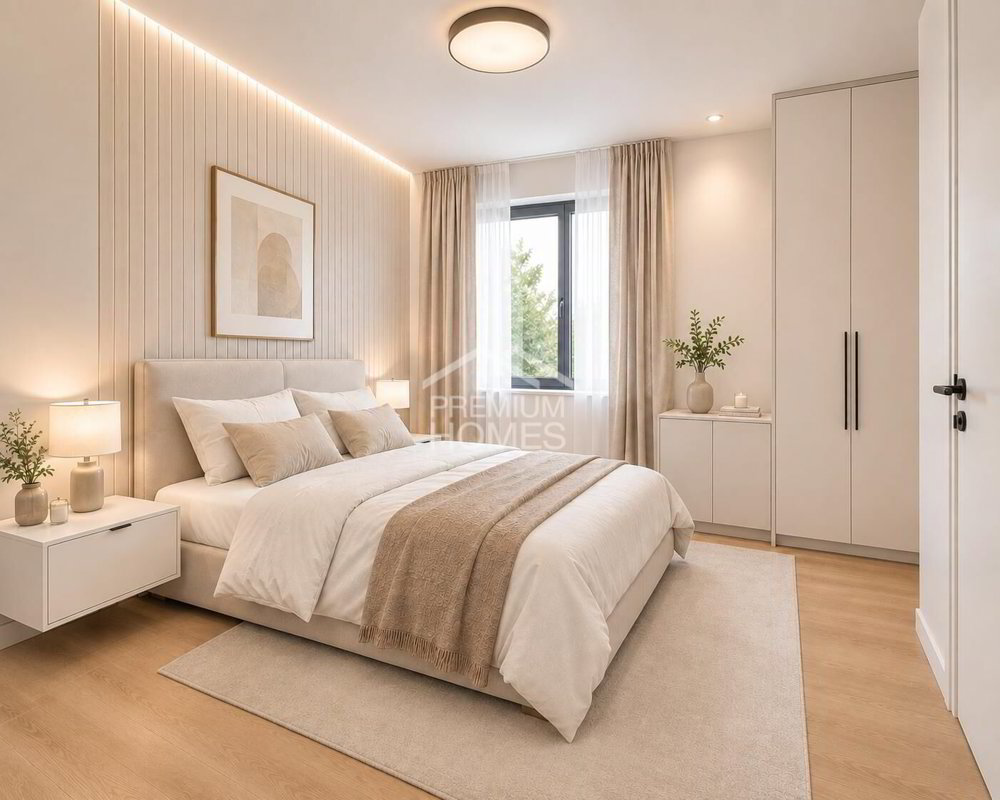 Wohnung – Lüterkofen - Mehr