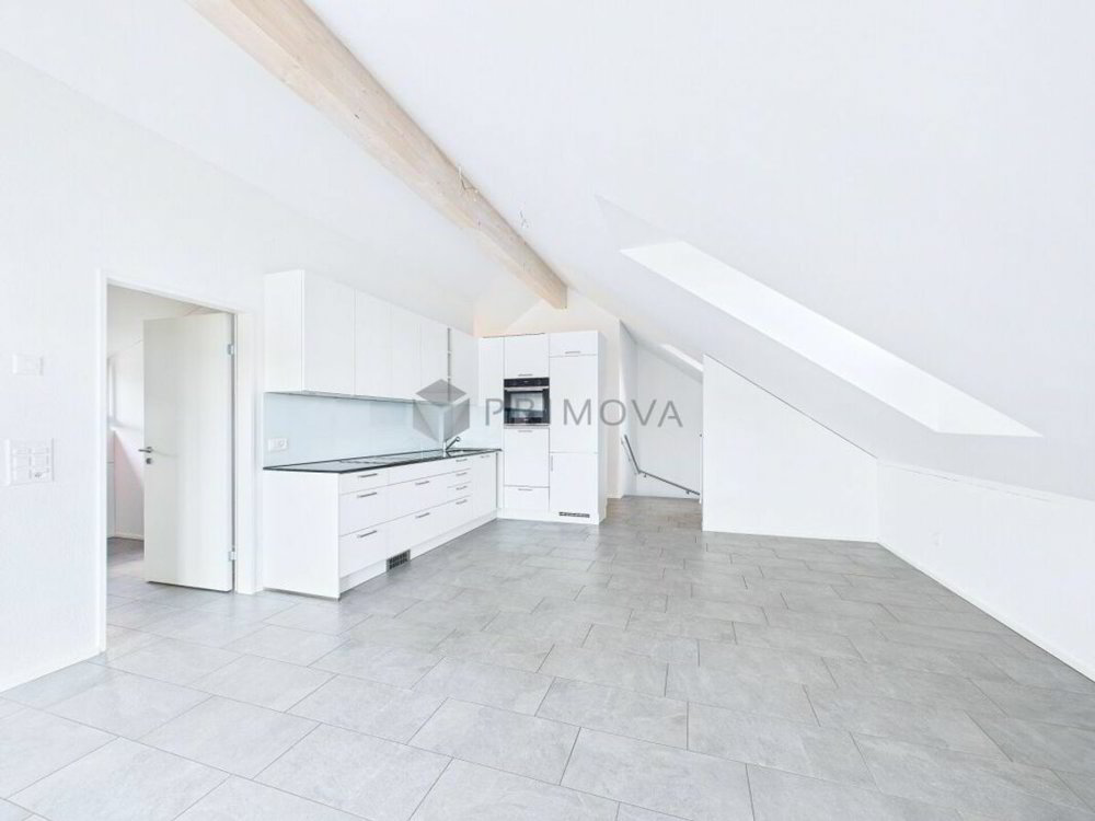 Wohnung – Wohlenschwil - Ansicht 2