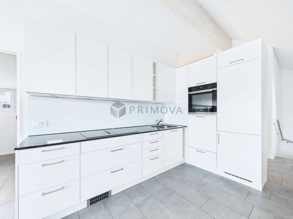 Wohnung – Wohlenschwil - Ansicht 3
