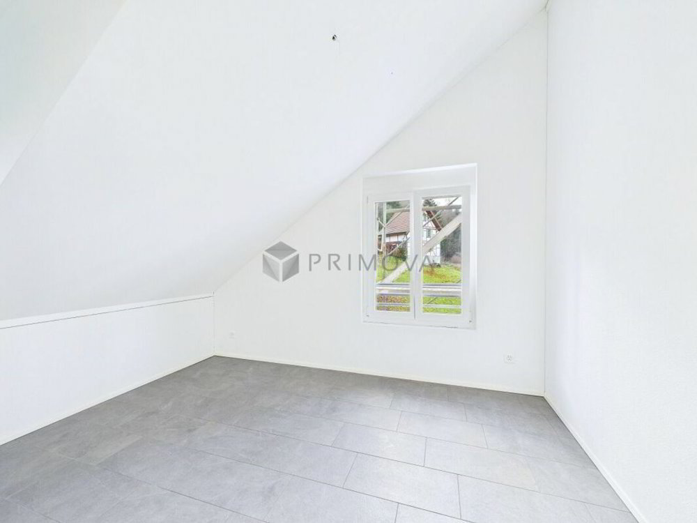 Wohnung – Wohlenschwil - Ansicht 5