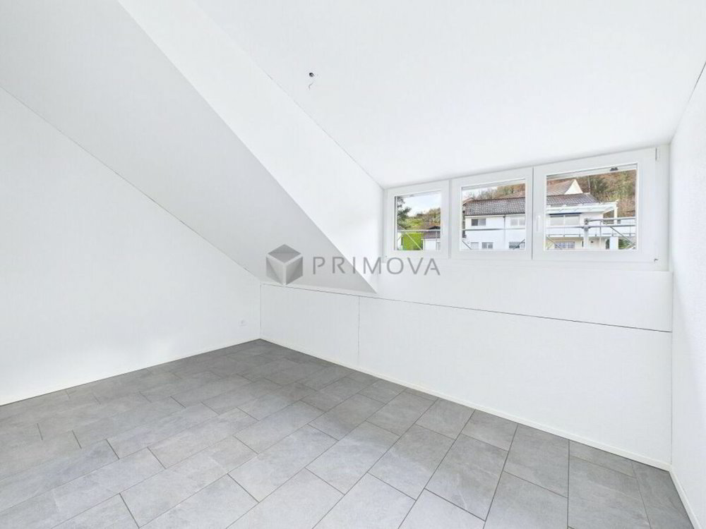 Wohnung – Wohlenschwil - Mehr