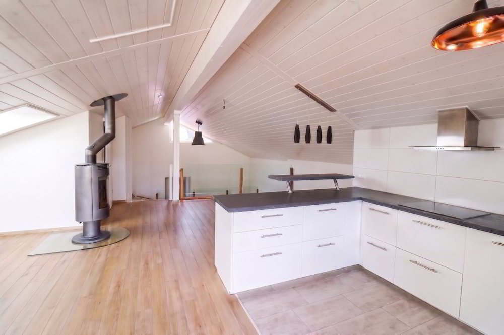 Wohnung – Colombier VD - Ansicht 2