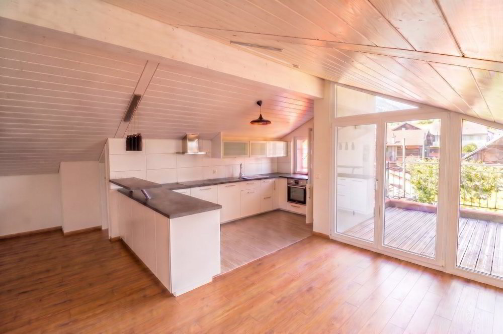 Wohnung – Colombier VD - Ansicht 3