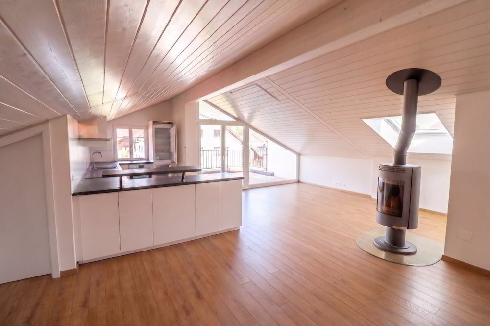 Wohnung – Colombier VD - Ansicht 5
