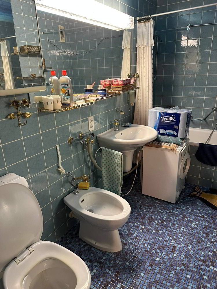 Wohnung – Gunten - Ansicht 4