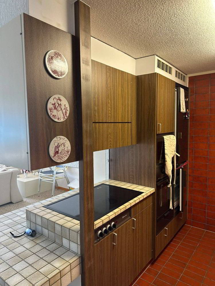 Wohnung – Gunten - Ansicht 5