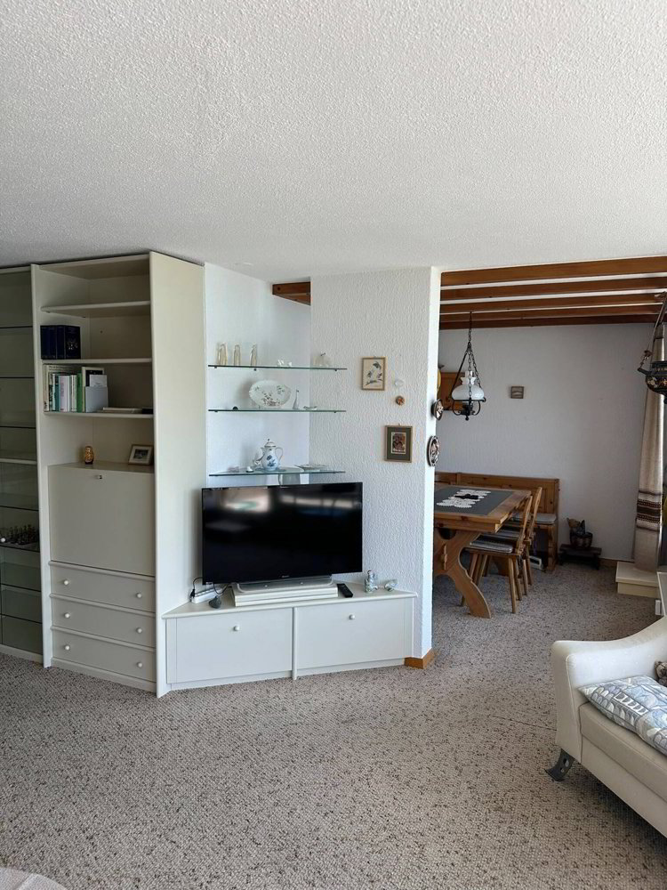 Wohnung – Gunten - Mehr