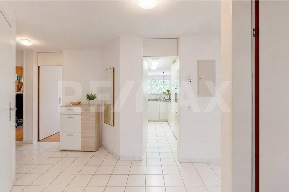 Wohnung – Lenzburg, Bezirk Lenzburg - Ansicht 4