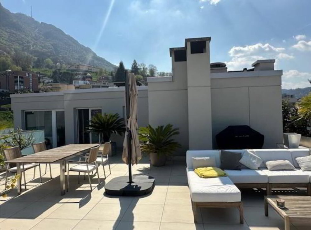 4.5 rooms Apartment to buy in Paradiso - image 1/1