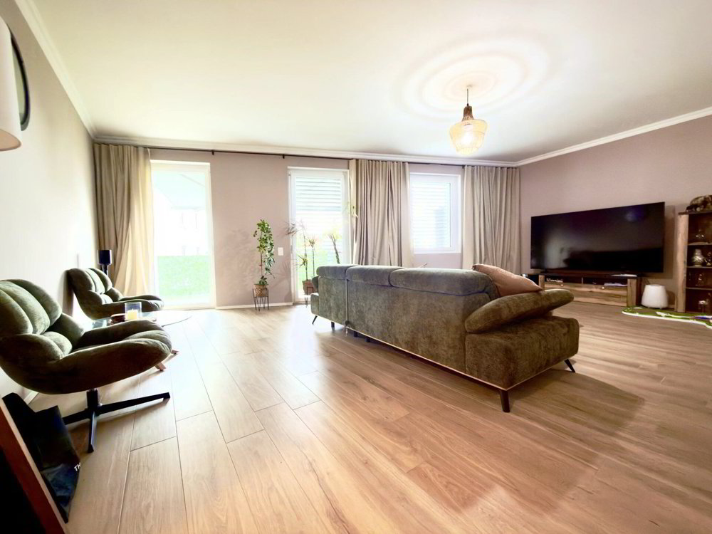 Wohnung – Territet - Ansicht 4