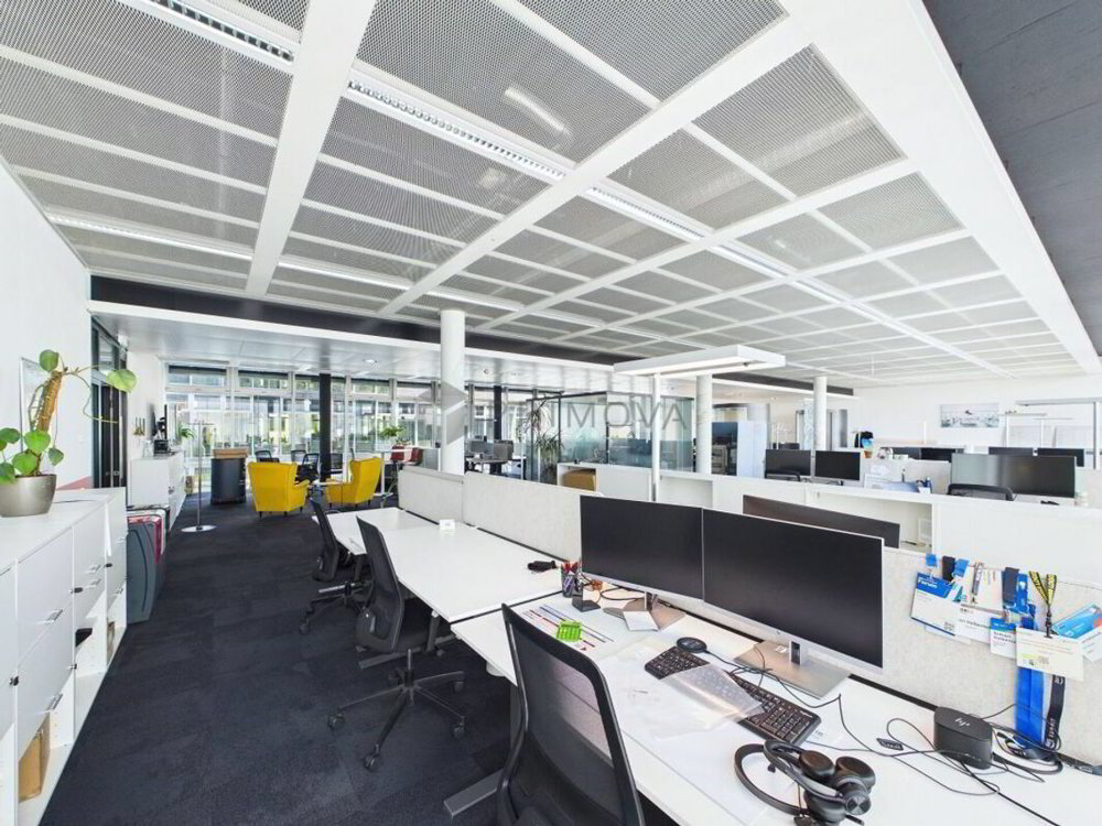 Bureau & Commerce null pièces à louer à Zurich - image 1/13