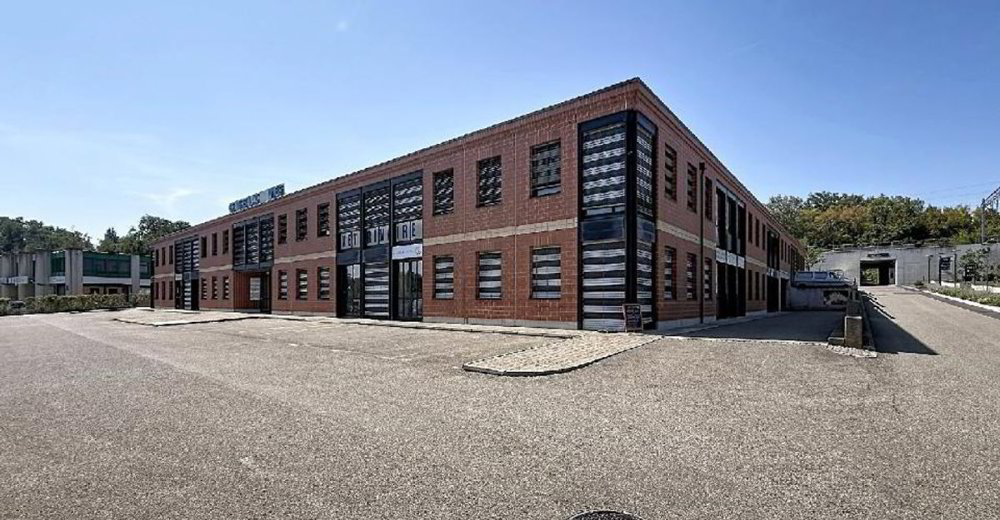 Local commercial en location à Mies - 146 m² - Ansicht 2