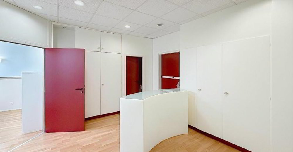Local commercial en location à Mies - 146 m² - Ansicht 4