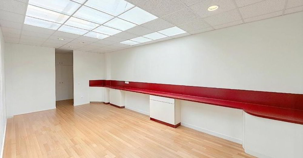 Local commercial en location à Mies - 146 m² - Ansicht 5
