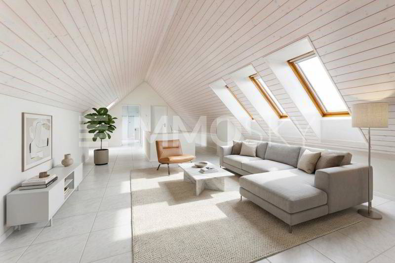 Wohnung – Opfikon, Glattpark - Ansicht 3