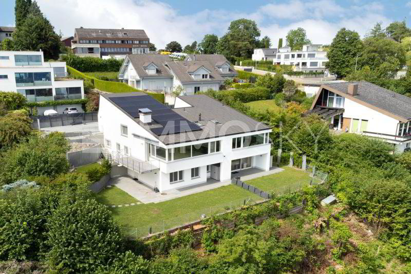 Wohnung – Langnau am Albis - Ansicht 2