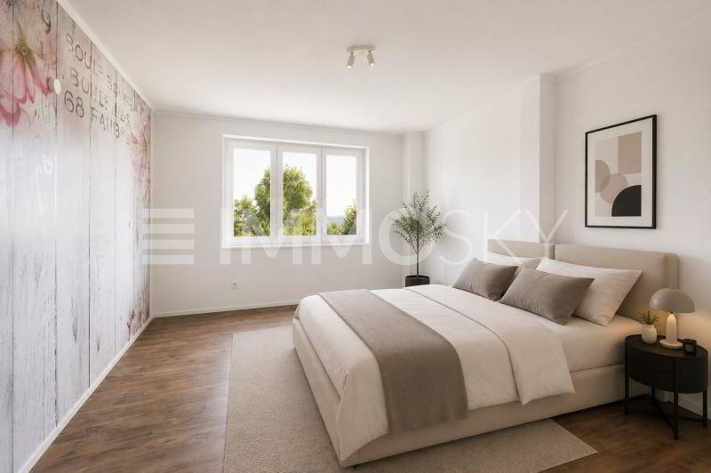 Wohnung – Langnau am Albis - Ansicht 5