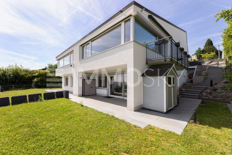 Wohnung – Langnau am Albis - Mehr