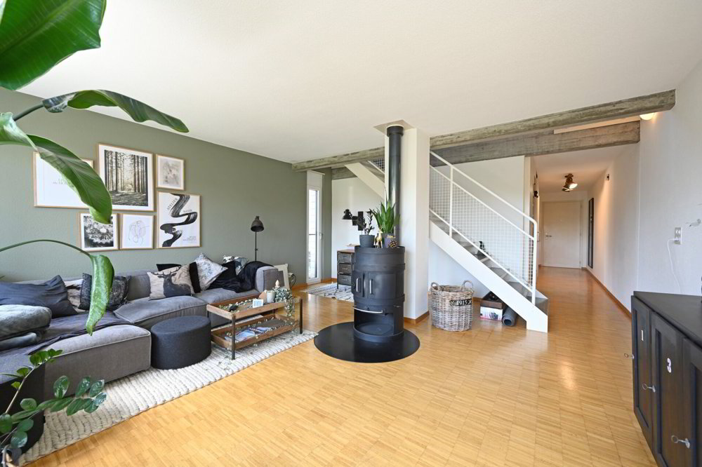 Ufficio & Commercio di null locali in vendita a Münchenbuchsee - immagine 1/4