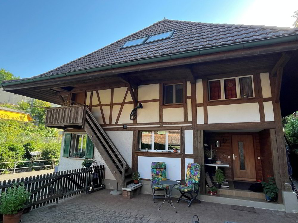 5.5 Zimmer Haus zum verkaufen in Münsingen - Bild 1/12