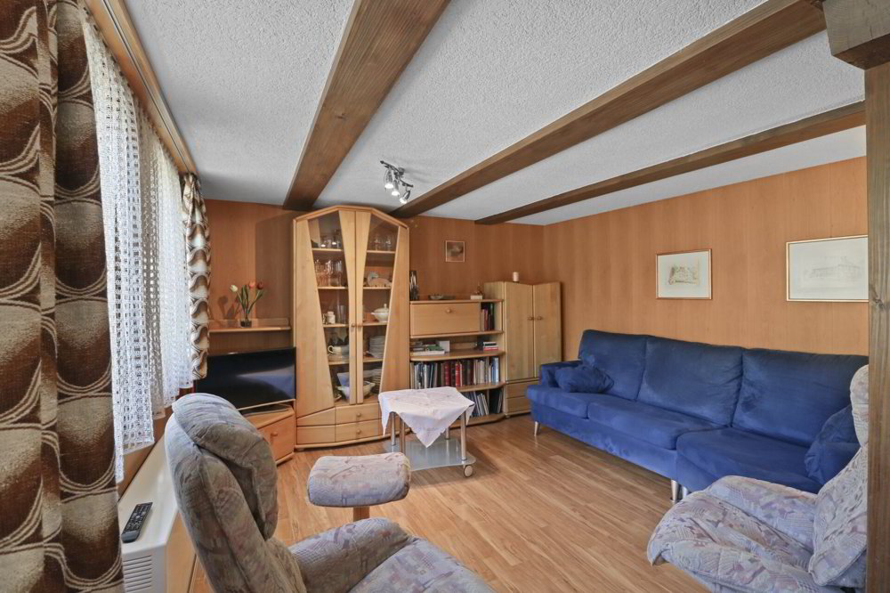 Haus – Münsingen, Verwaltungskreis Bern-Mittelland - Ansicht 4