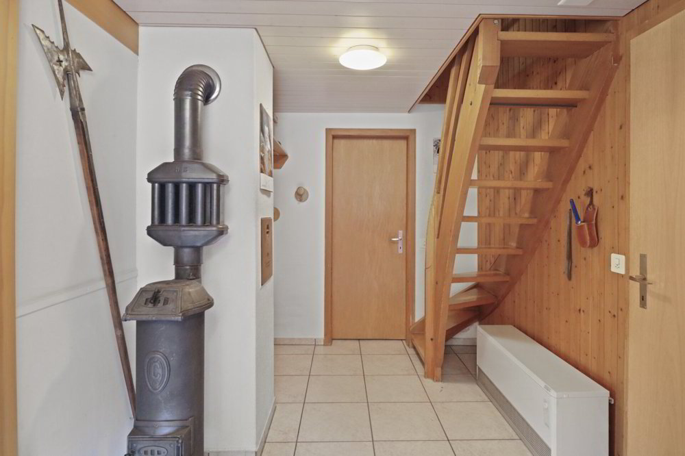 Haus – Münsingen, Verwaltungskreis Bern-Mittelland - Ansicht 5