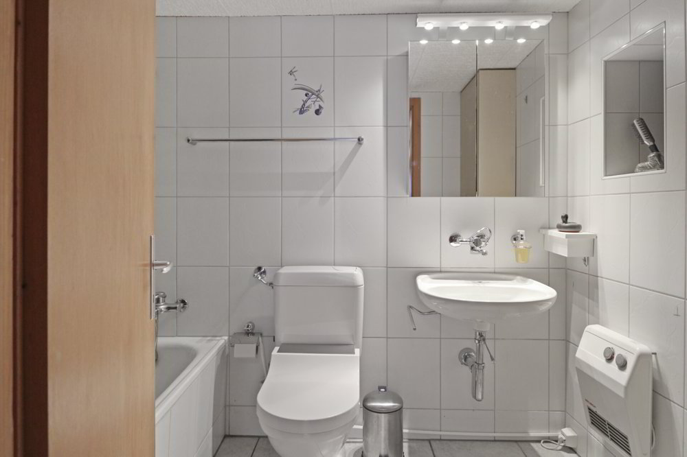 Haus – Münsingen, Verwaltungskreis Bern-Mittelland - Mehr