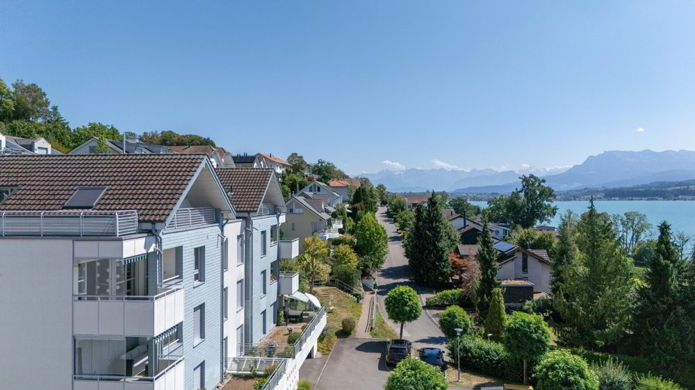 Wohnung – Eich - Ansicht 2