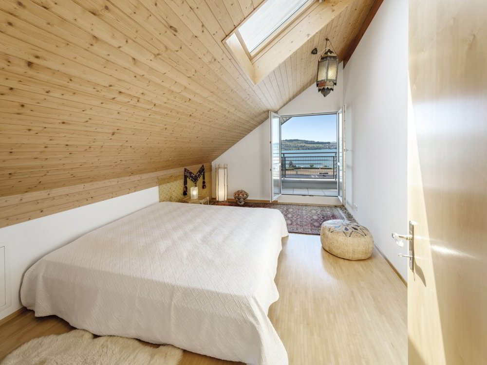 Wohnung – Eich - Mehr