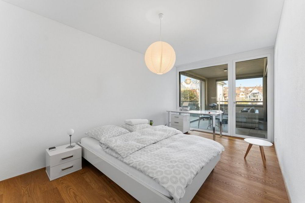 2.5 rooms Apartment to buy in Beromünster - image 1/7