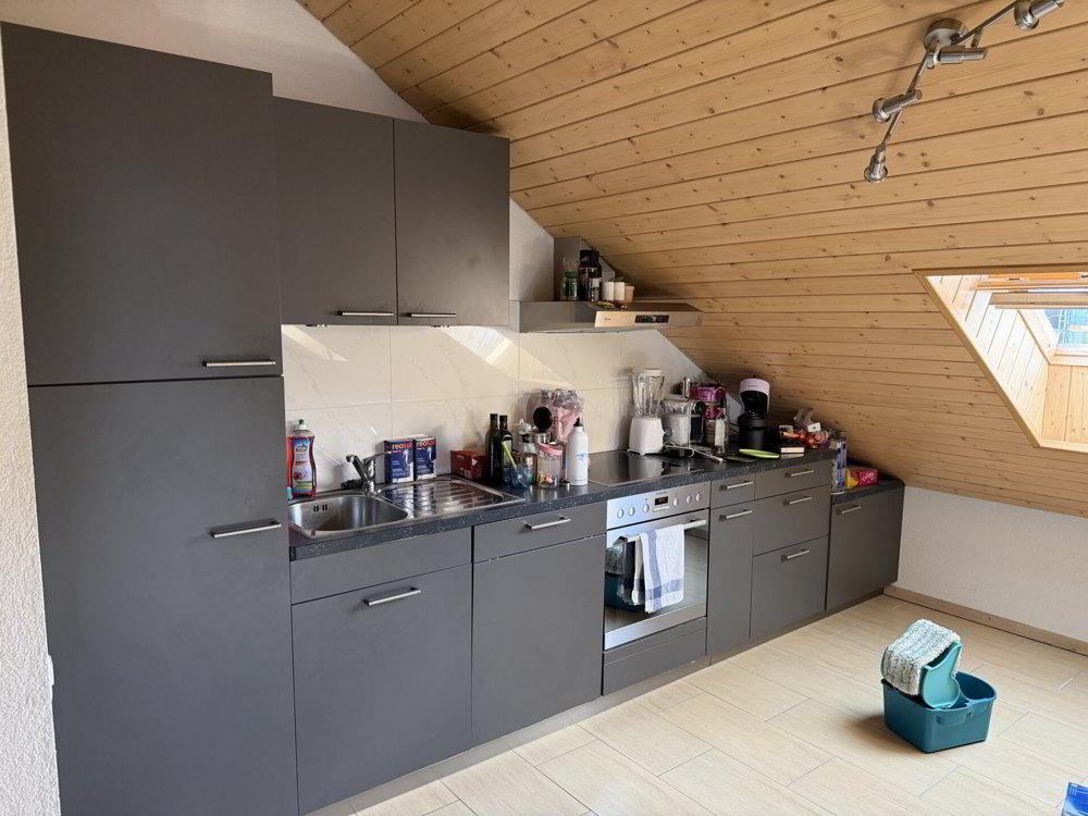 Wohnung – Belfaux