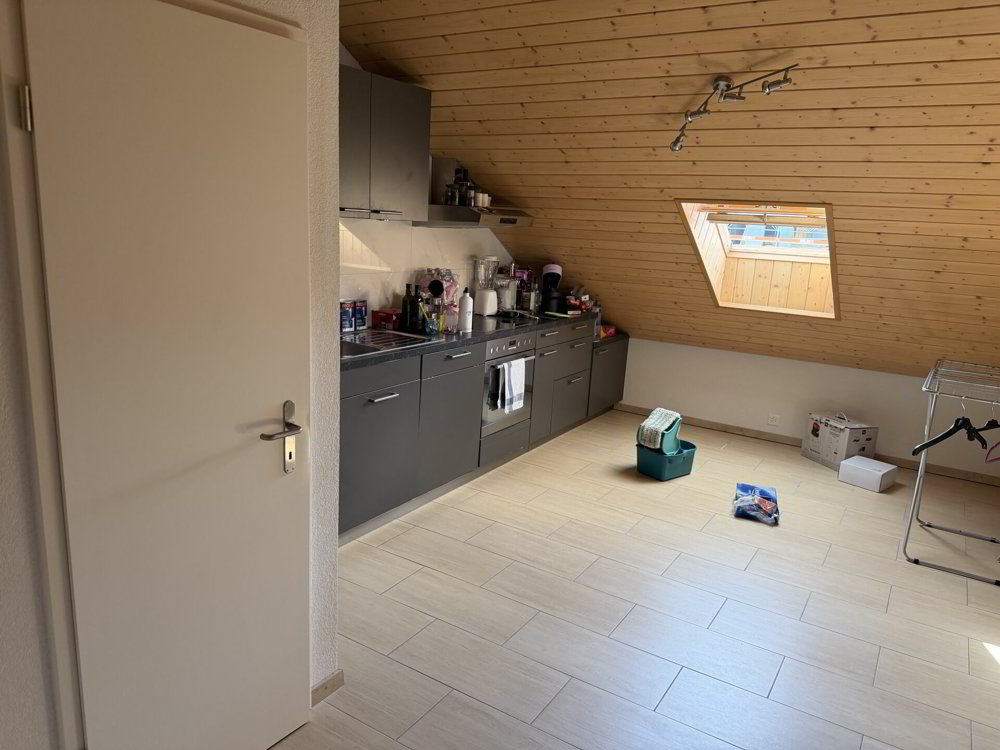 Wohnung – Belfaux - Ansicht 2