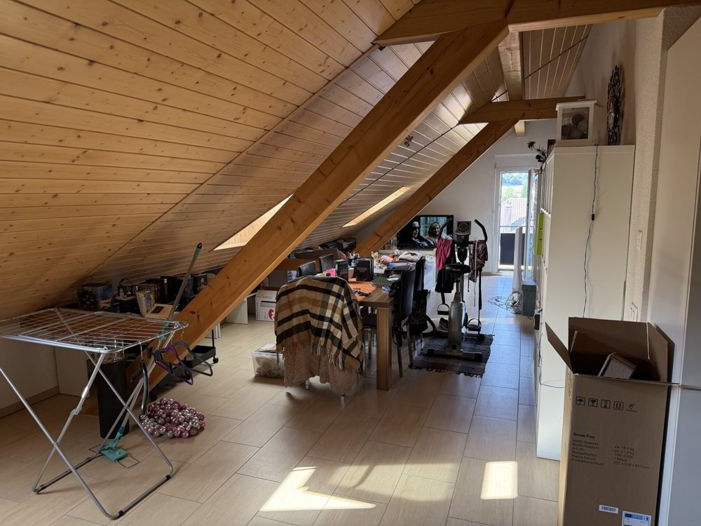 Wohnung – Belfaux - Ansicht 4
