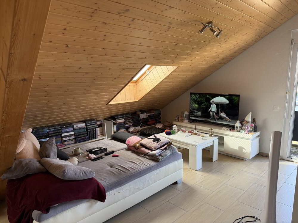 Wohnung – Belfaux - Mehr