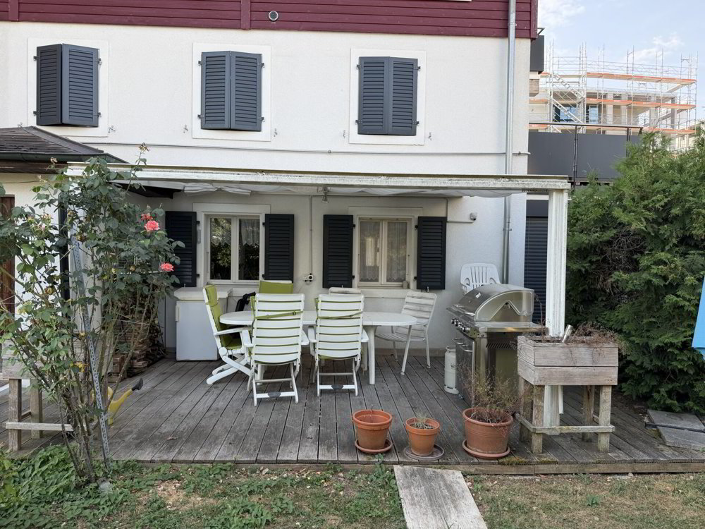 Wohnung – Belfaux