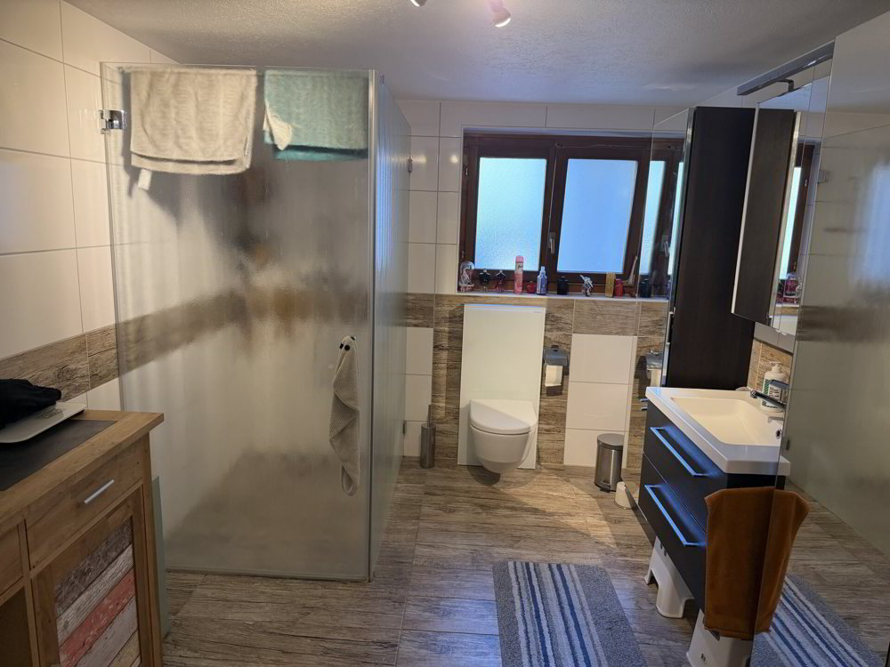 Appartement 5.5 pièces à acheter à Belfaux - image 1/21