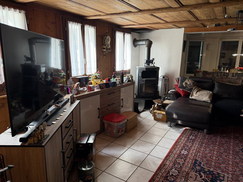 Wohnung – Belfaux - Ansicht 4