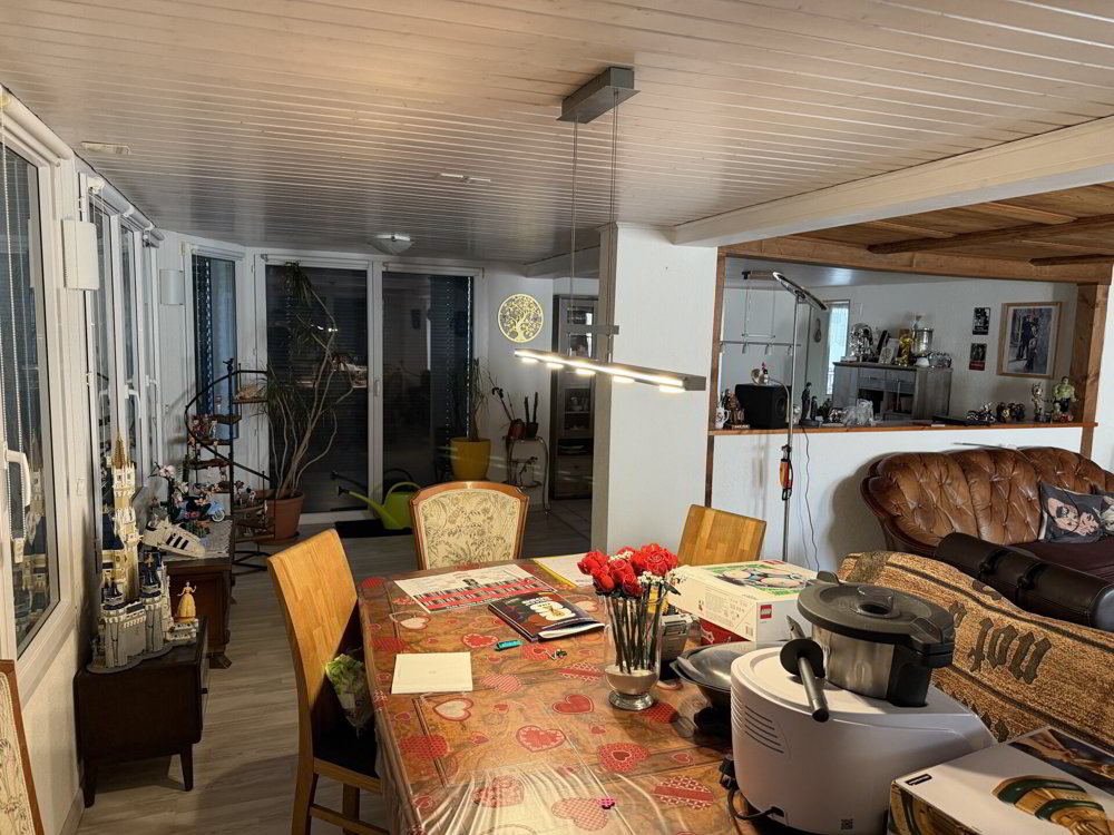 Wohnung – Belfaux - Ansicht 5