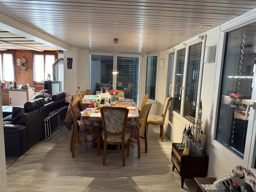 Wohnung – Belfaux - Mehr