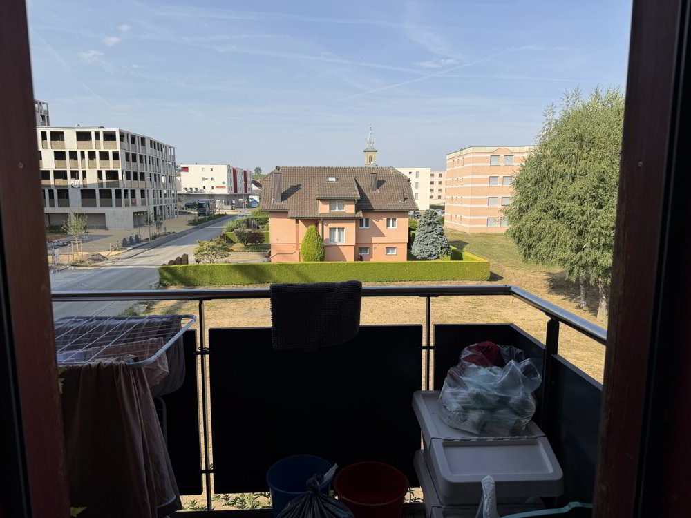 Appartement 4.5 pièces à acheter à Belfaux - image 1/18