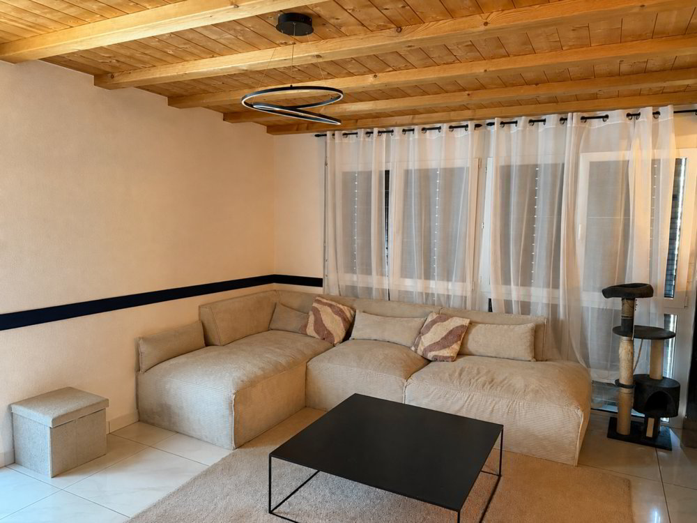 Wohnung – Belfaux - Ansicht 4
