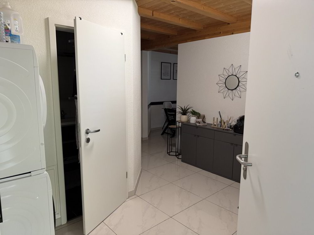 Wohnung – Belfaux - Ansicht 5