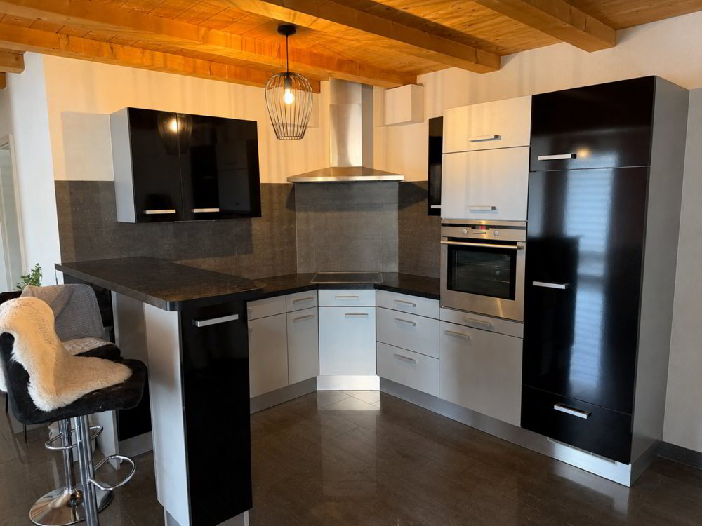 Wohnung – Belfaux - Ansicht 2