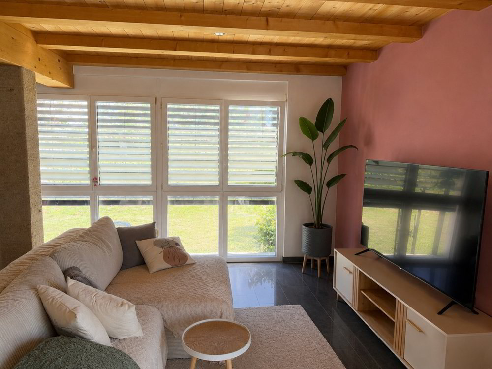 Wohnung – Belfaux - Ansicht 4